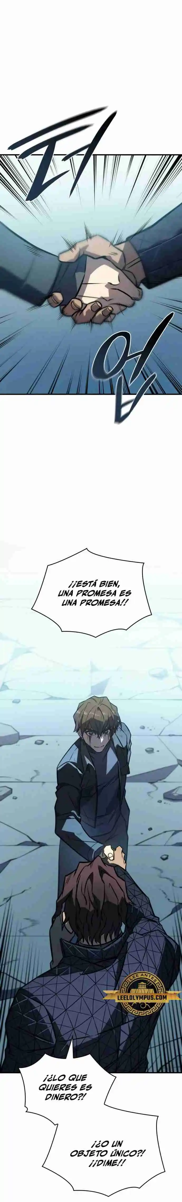 Regresé con el poder del Rey - Capítulo 43 - Página 5 - LectorTMOo
