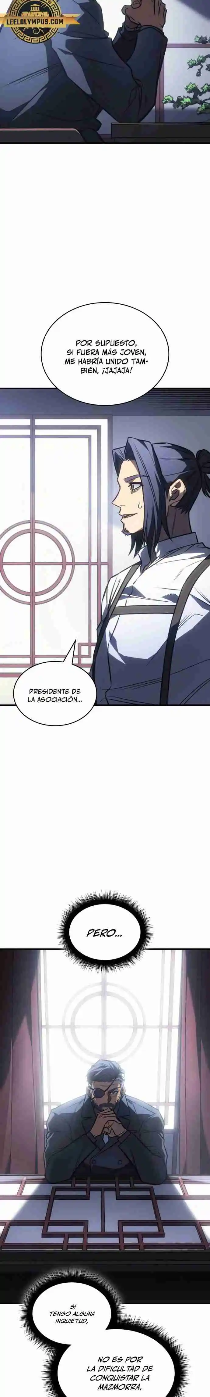 Regresé con el poder del Rey - Capítulo 43 - Página 12 - LectorTMOo