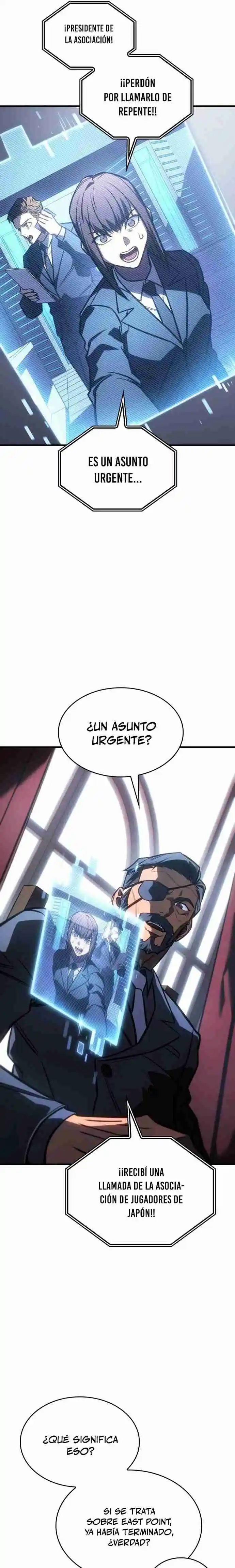 Regresé con el poder del Rey - Capítulo 43 - Página 14 - LectorTMOo