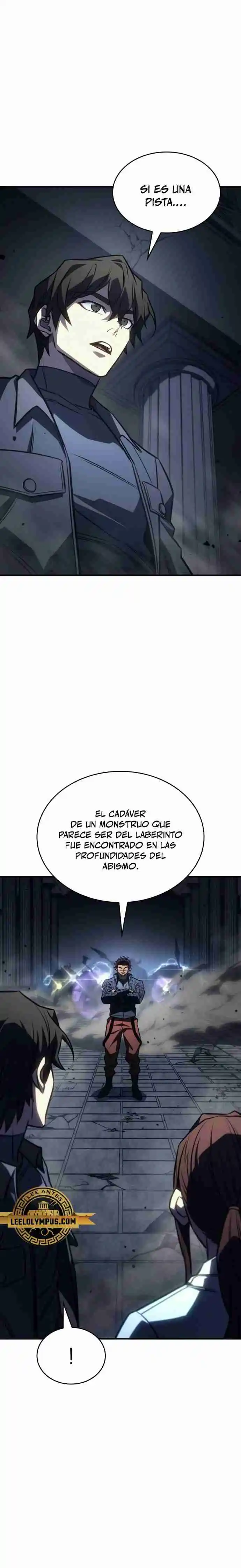 Regresé con el poder del Rey - Capítulo 43 - Página 31 - LectorTMOo