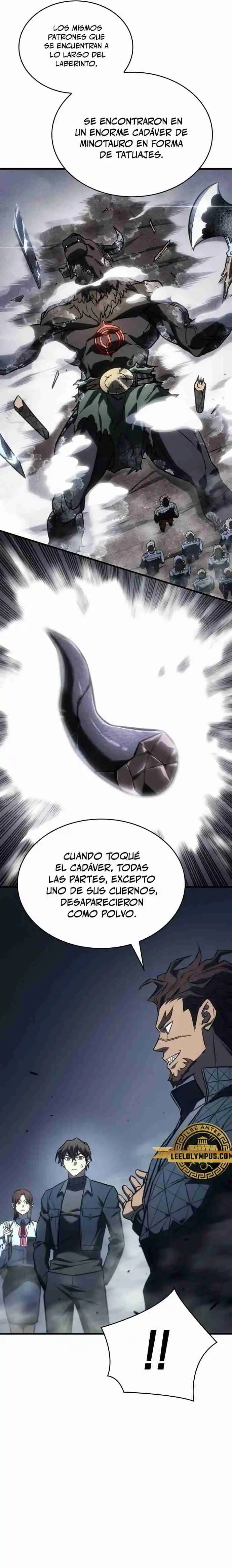 Regresé con el poder del Rey - Capítulo 43 - Página 32 - LectorTMOo