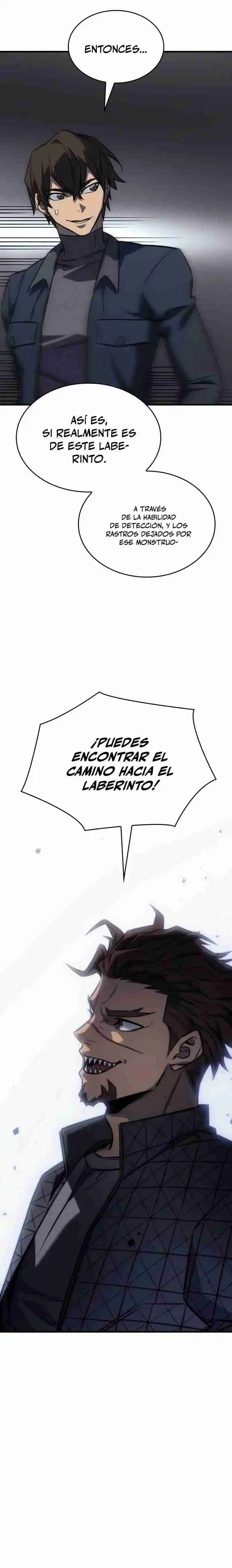 Regresé con el poder del Rey - Capítulo 43 - Página 33 - LectorTMOo