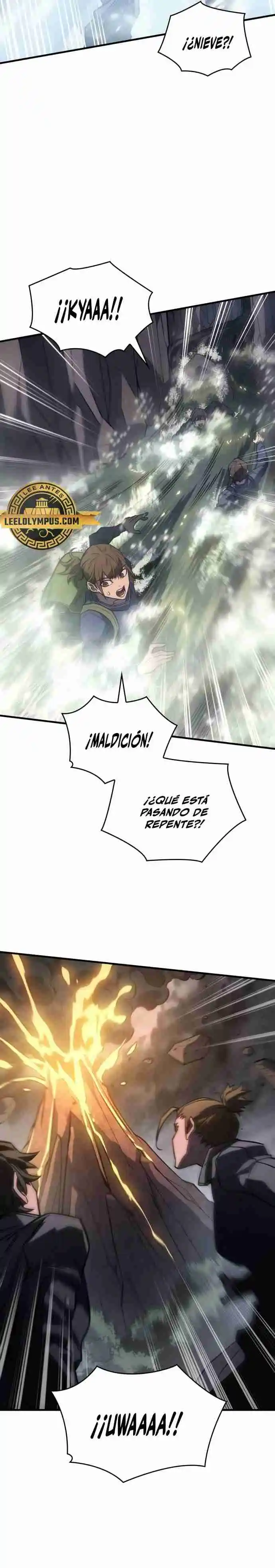Regresé con el poder del Rey - Capítulo 43 - Página 47 - LectorTMOo