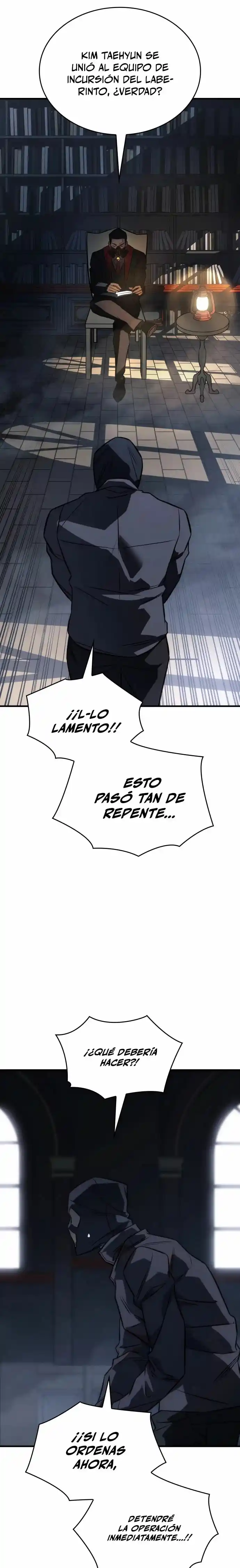 Regresé con el poder del Rey - Capítulo 44 - Página 4 - LectorTMOo