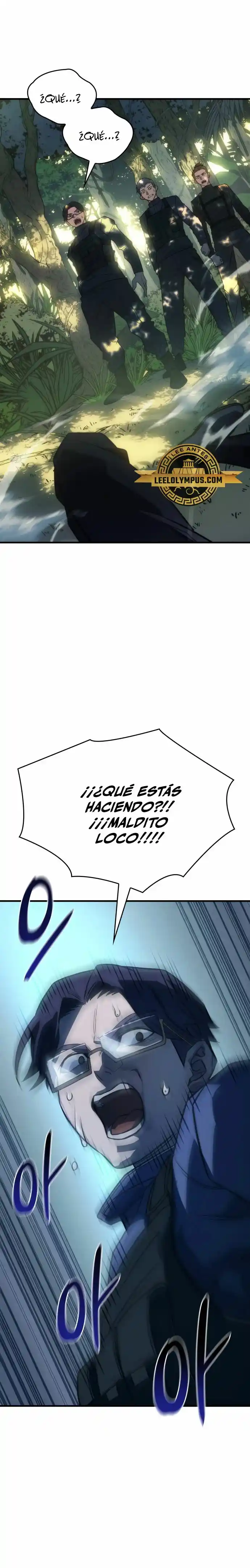 Regresé con el poder del Rey - Capítulo 44 - Página 14 - LectorTMOo