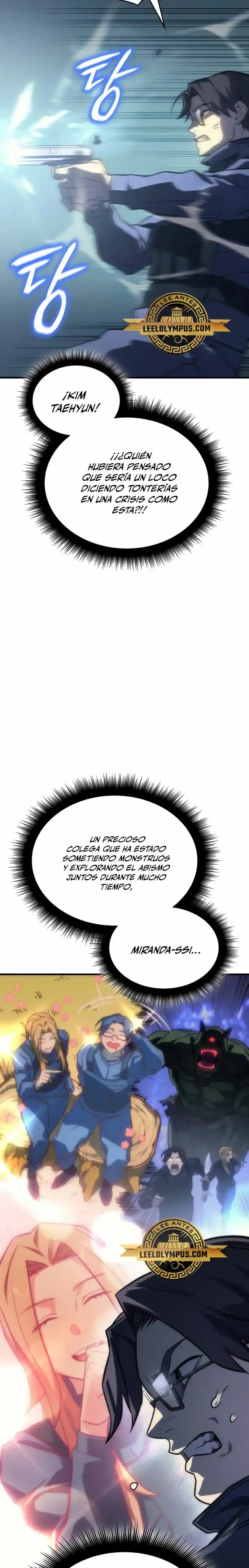 Regresé con el poder del Rey - Capítulo 44 - Página 17 - LectorTMOo