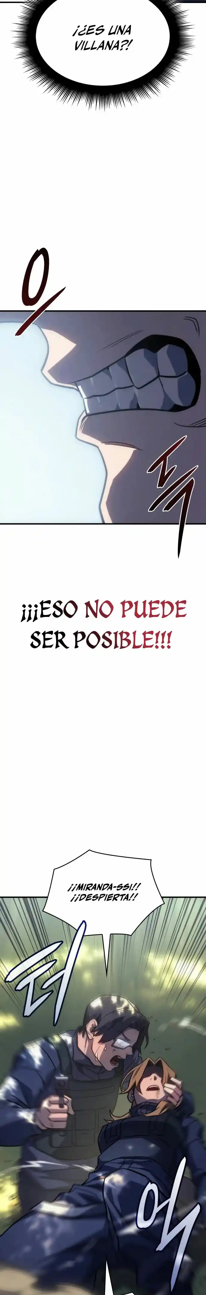 Regresé con el poder del Rey - Capítulo 44 - Página 18 - LectorTMOo