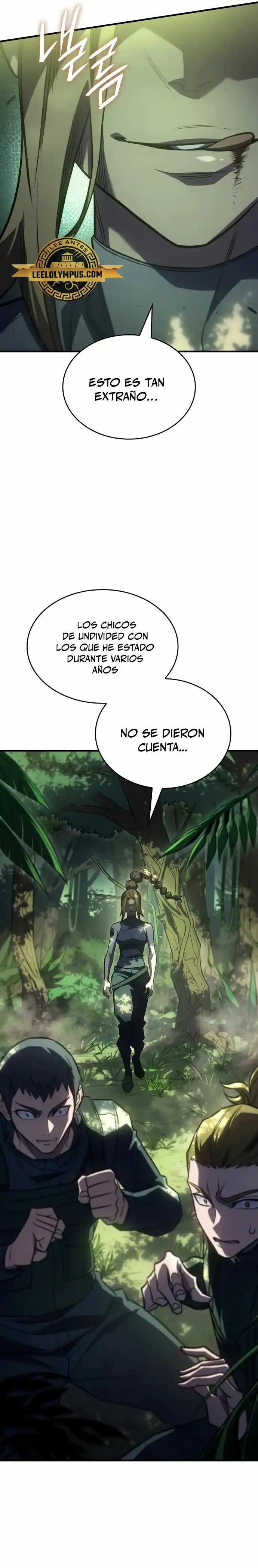 Regresé con el poder del Rey - Capítulo 44 - Página 26 - LectorTMOo