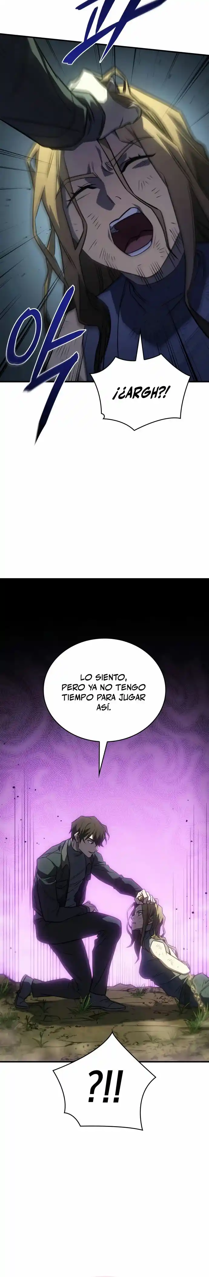 Regresé con el poder del Rey - Capítulo 45 - Página 7 - LectorTMOo