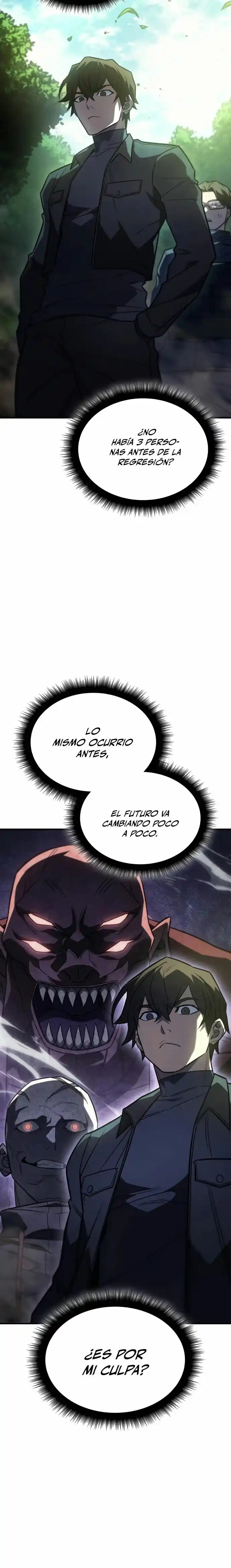 Regresé con el poder del Rey - Capítulo 45 - Página 13 - LectorTMOo