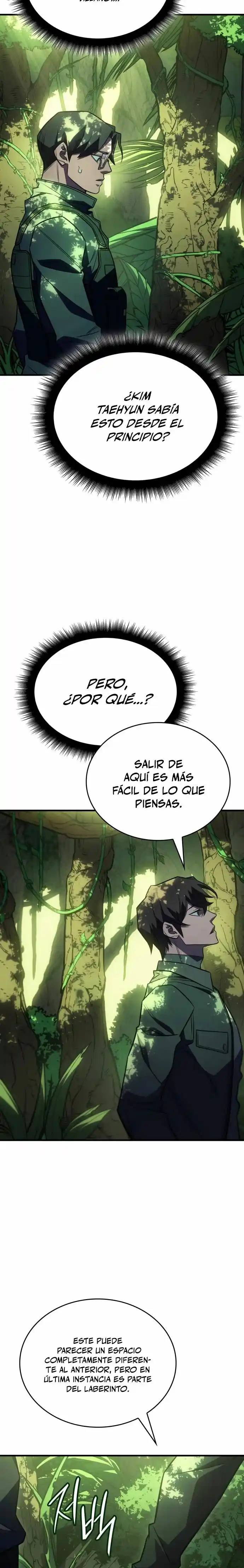 Regresé con el poder del Rey - Capítulo 45 - Página 15 - LectorTMOo