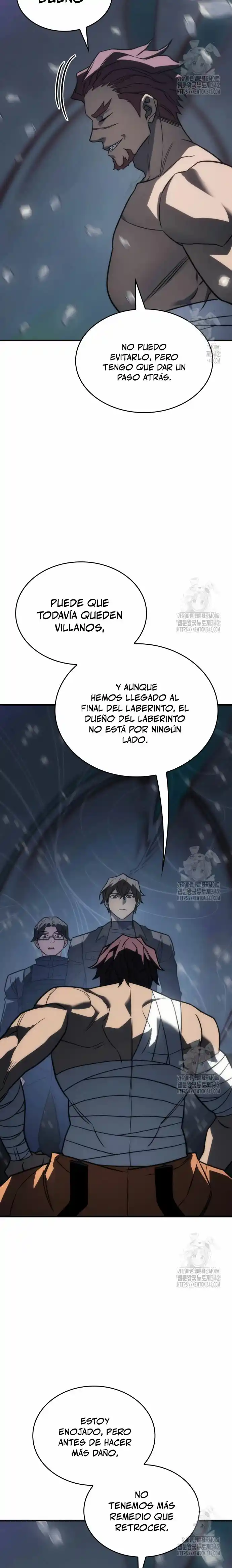 Regresé con el poder del Rey - Capítulo 46 - Página 10 - LectorTMOo