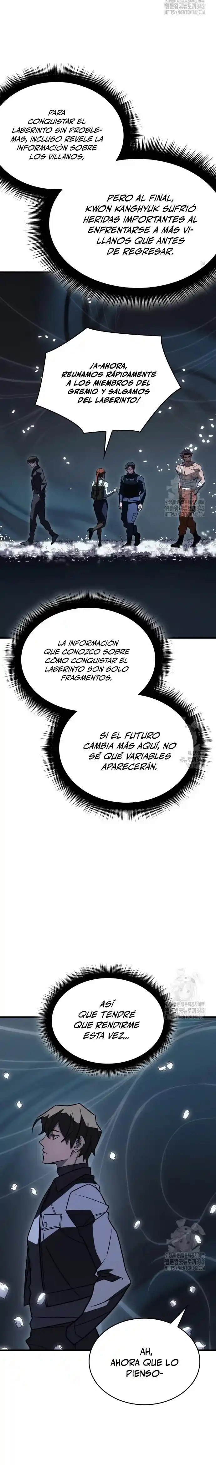 Regresé con el poder del Rey - Capítulo 46 - Página 13 - LectorTMOo