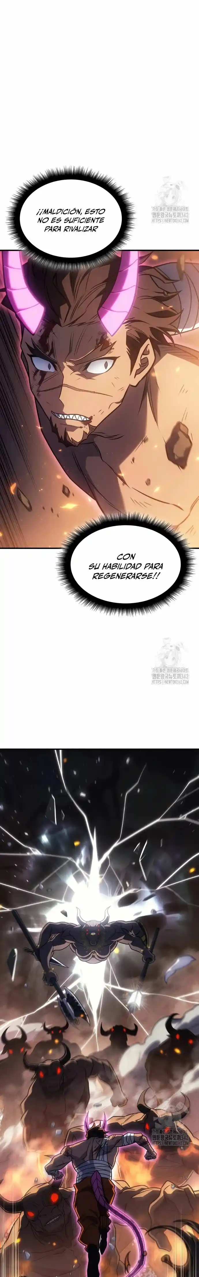 Regresé con el poder del Rey - Capítulo 47 - Página 12 - LectorTMOo