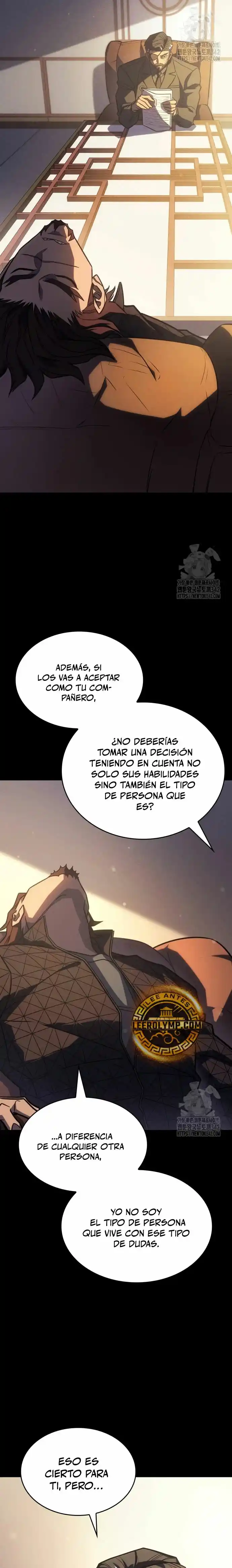 Regresé con el poder del Rey - Capítulo 47 - Página 16 - LectorTMOo