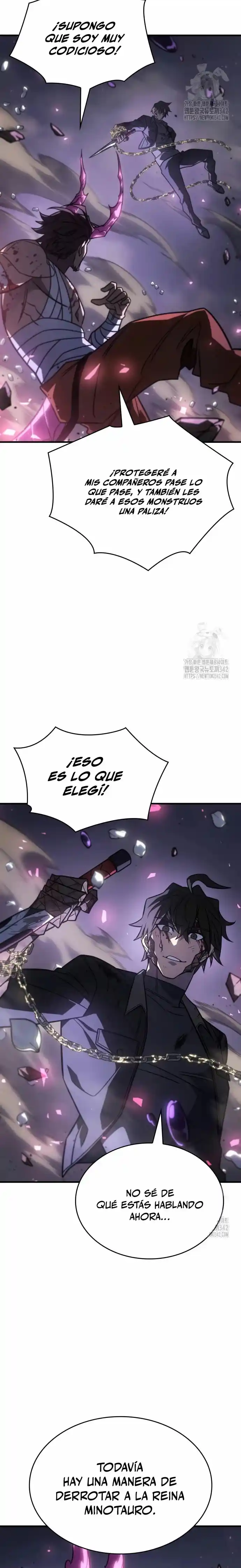Regresé con el poder del Rey - Capítulo 47 - Página 24 - LectorTMOo