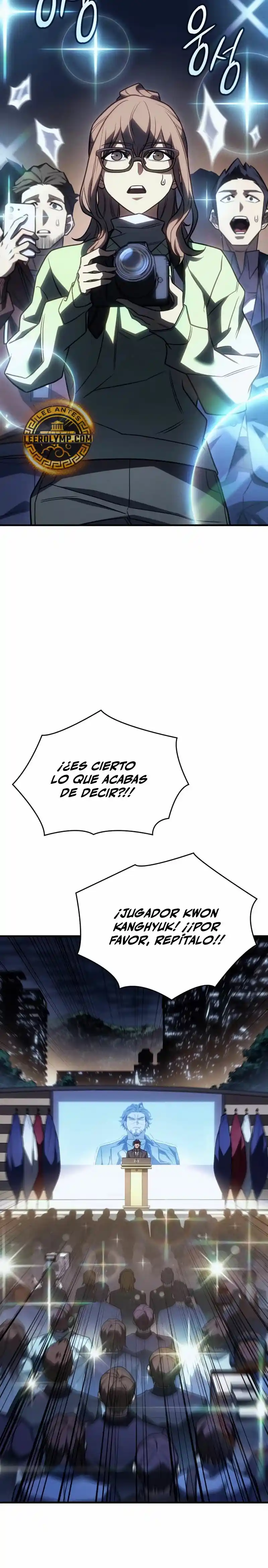 Regresé con el poder del Rey - Capítulo 49 - Página 13 - LectorTMOo