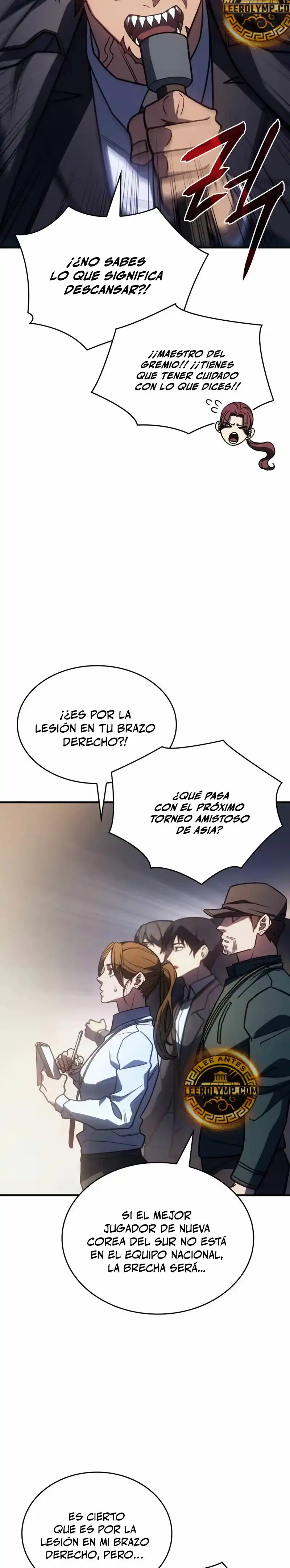 Regresé con el poder del Rey - Capítulo 49 - Página 15 - LectorTMOo