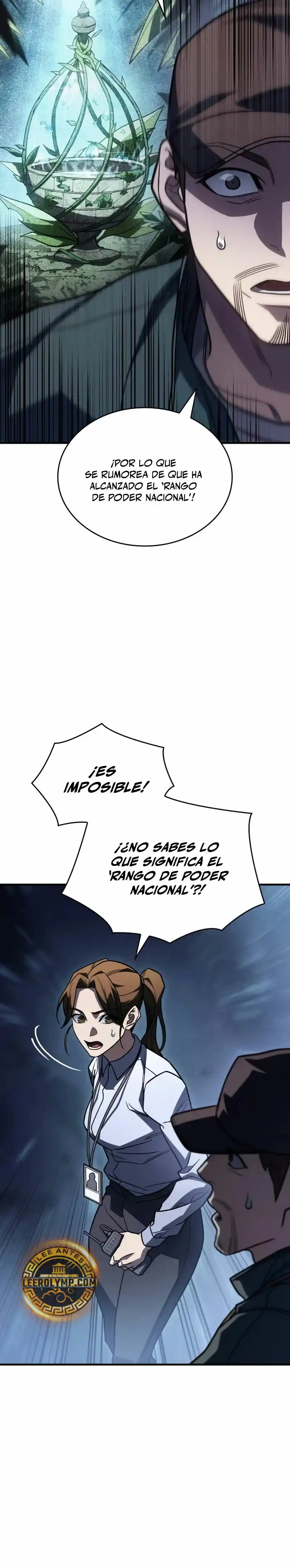 Regresé con el poder del Rey - Capítulo 49 - Página 19 - LectorTMOo