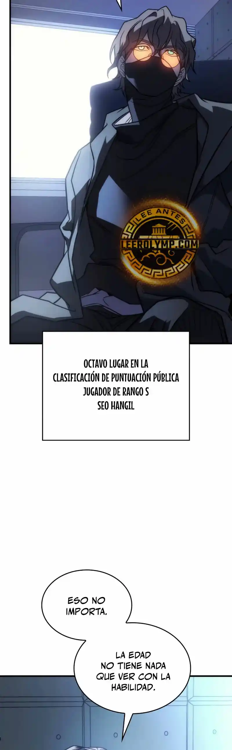 Regresé con el poder del Rey - Capítulo 49 - Página 39 - LectorTMOo