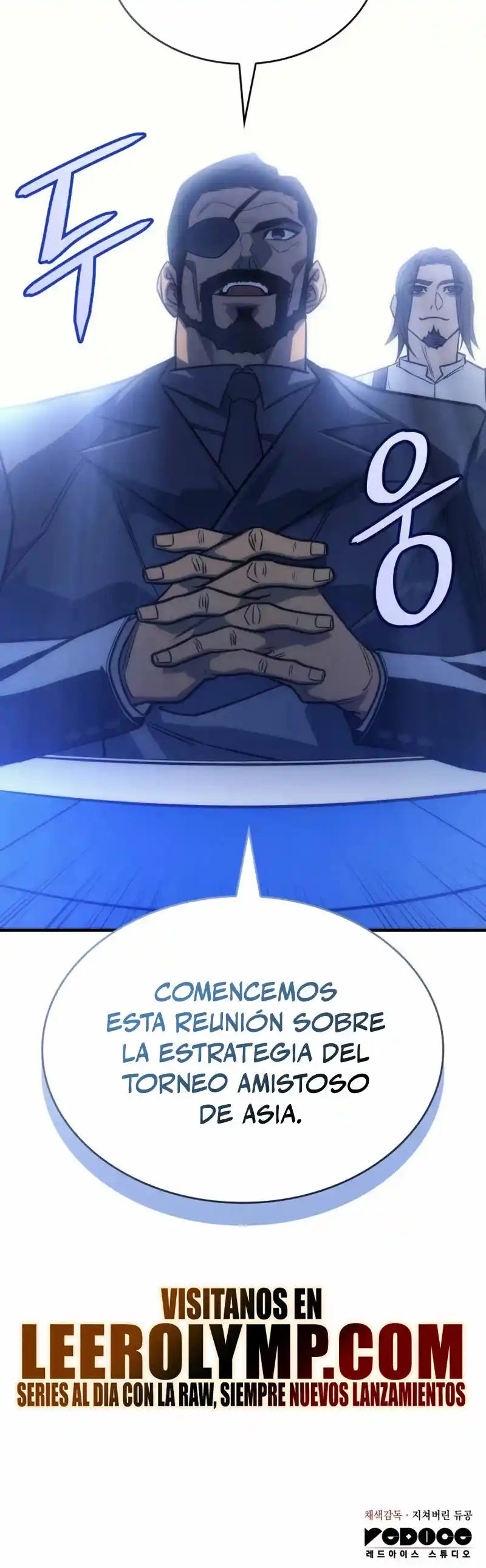 Regresé con el poder del Rey - Capítulo 49 - Página 43 - LectorTMOo