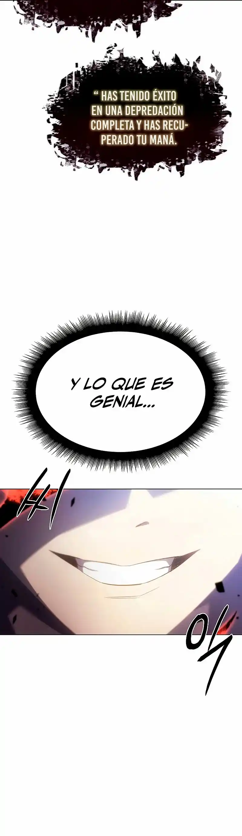 Regresé con el poder del Rey - Capítulo 5 - Página 10 - LectorTMOo