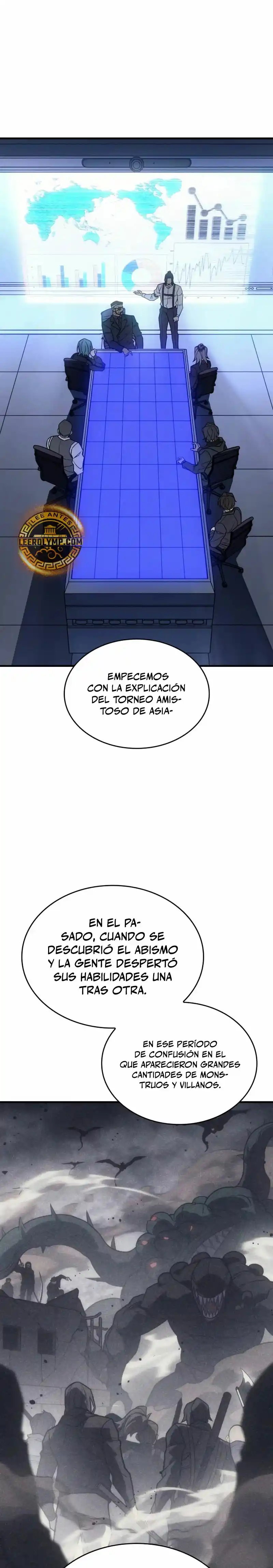 Regresé con el poder del Rey - Capítulo 50 - Página 2 - LectorTMOo