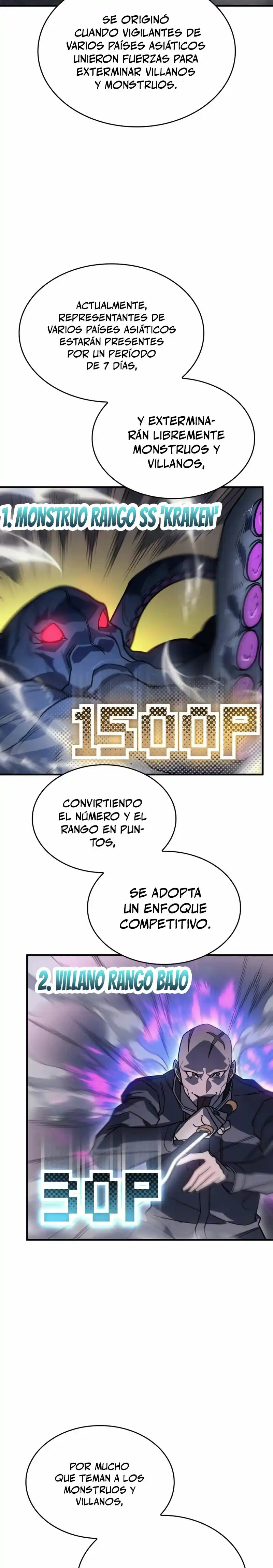 Regresé con el poder del Rey - Capítulo 50 - Página 3 - LectorTMOo