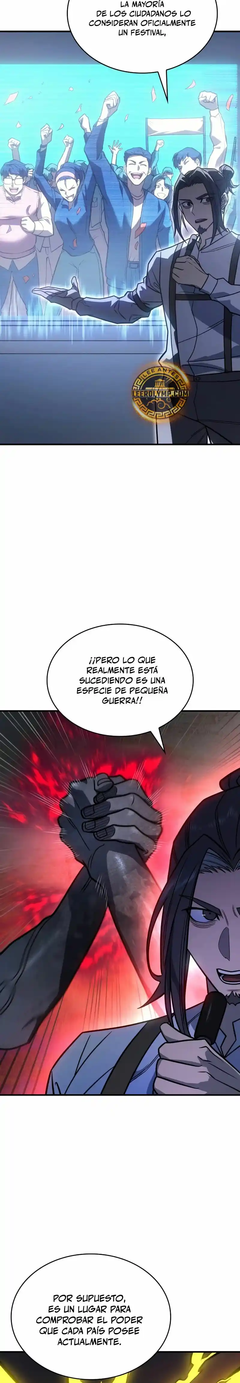 Regresé con el poder del Rey - Capítulo 50 - Página 4 - LectorTMOo