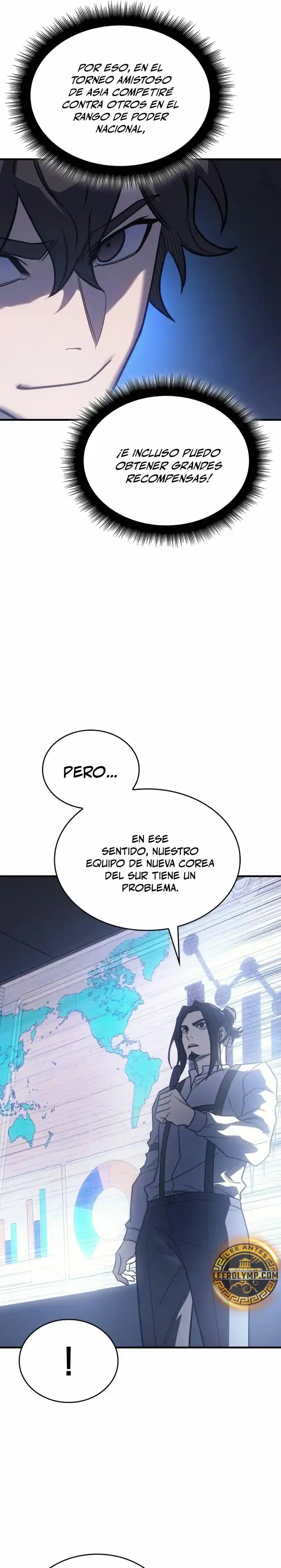 Regresé con el poder del Rey - Capítulo 50 - Página 8 - LectorTMOo