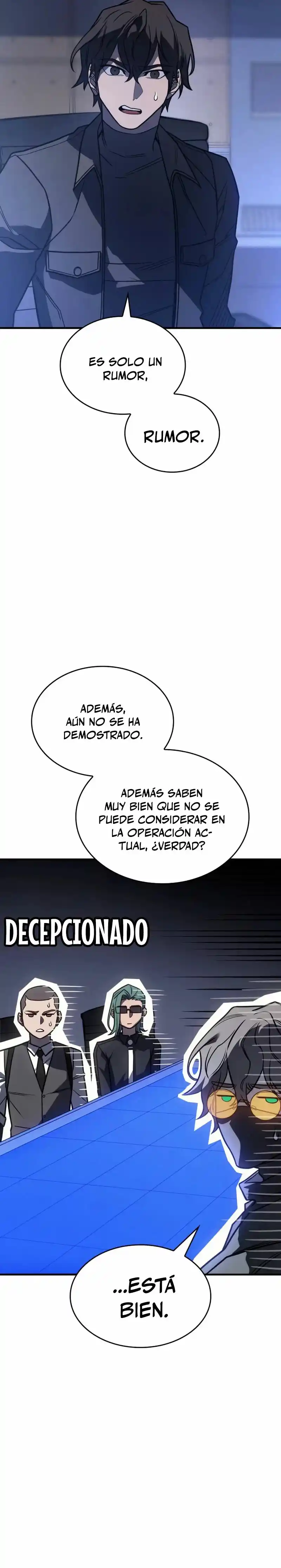 Regresé con el poder del Rey - Capítulo 50 - Página 12 - LectorTMOo