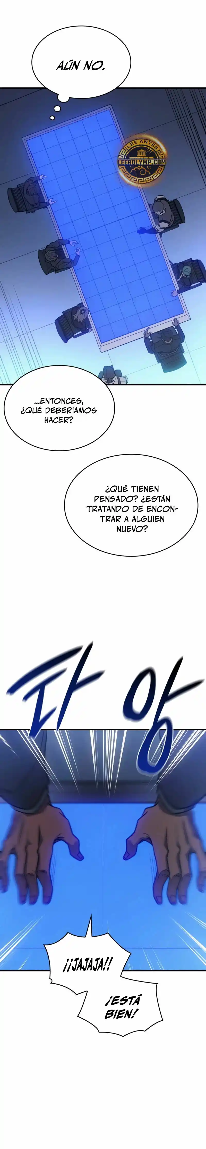 Regresé con el poder del Rey - Capítulo 50 - Página 13 - LectorTMOo