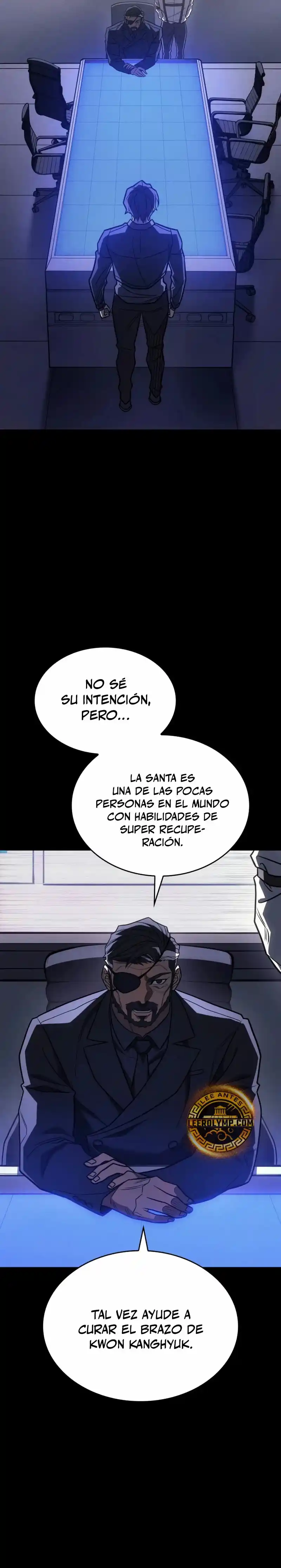 Regresé con el poder del Rey - Capítulo 50 - Página 31 - LectorTMOo