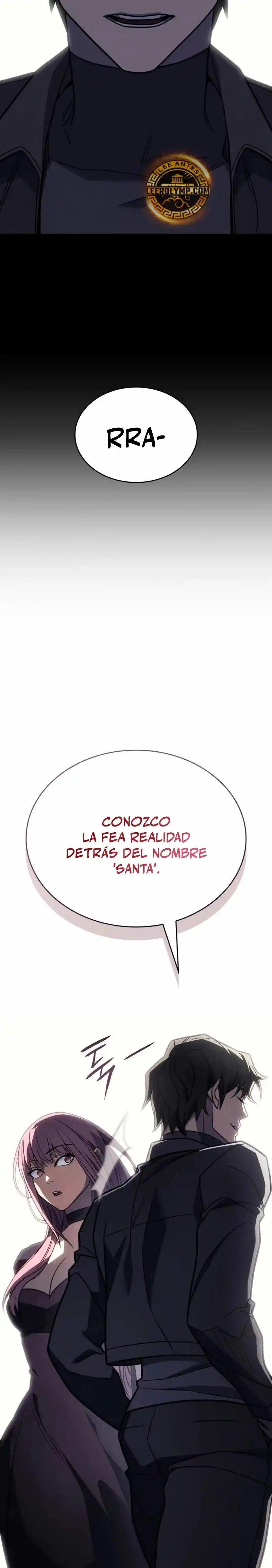 Regresé con el poder del Rey - Capítulo 50 - Página 35 - LectorTMOo
