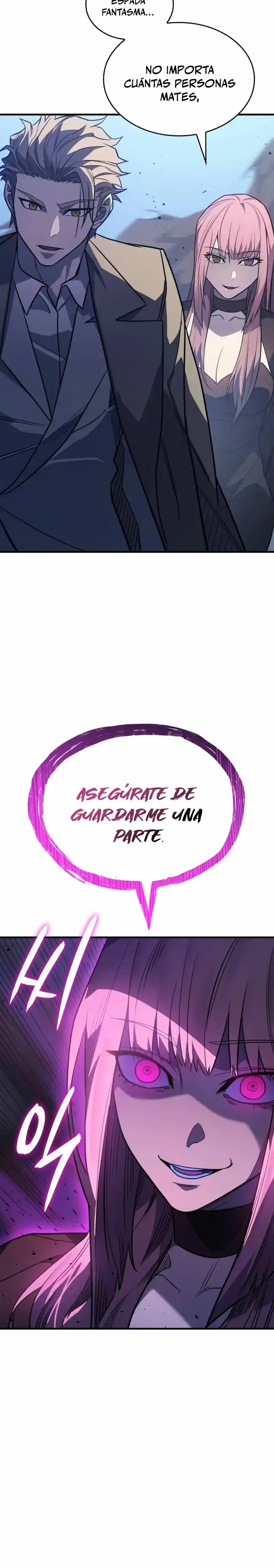 Regresé con el poder del Rey - Capítulo 51 - Página 19 - LectorTMOo