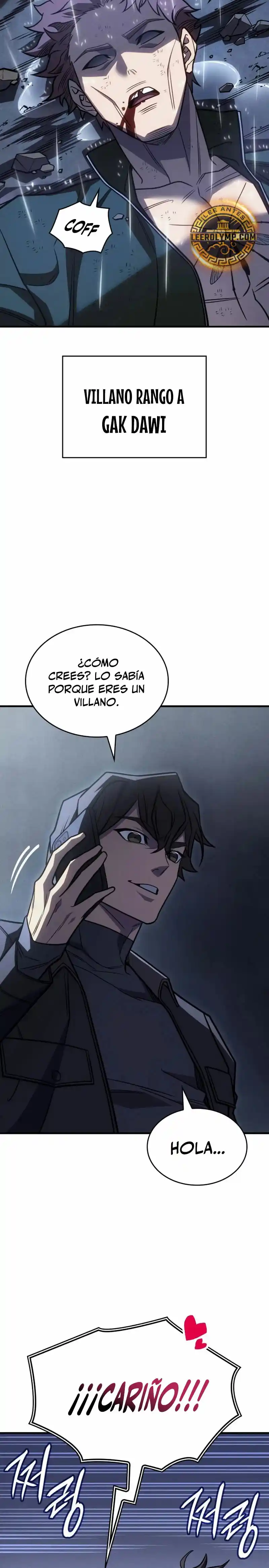 Regresé con el poder del Rey - Capítulo 51 - Página 35 - LectorTMOo