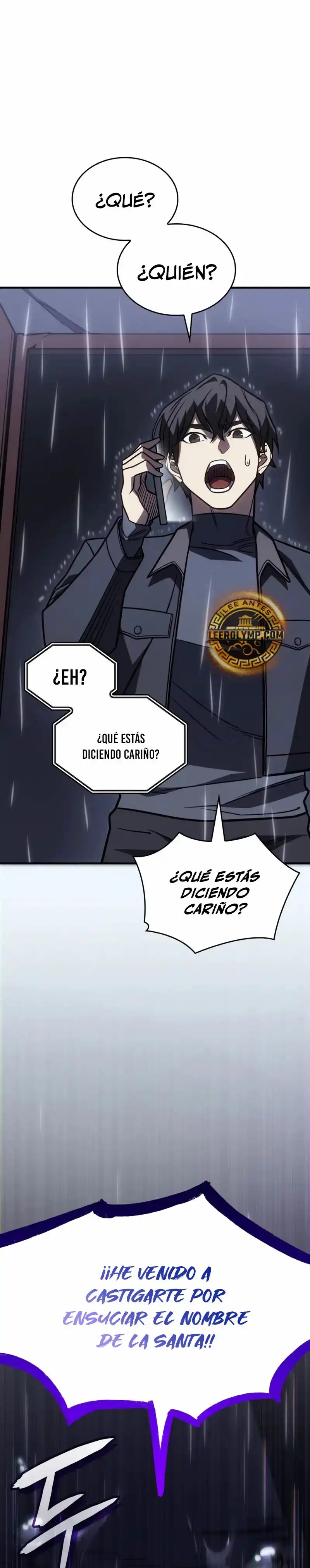 Regresé con el poder del Rey - Capítulo 51 - Página 42 - LectorTMOo