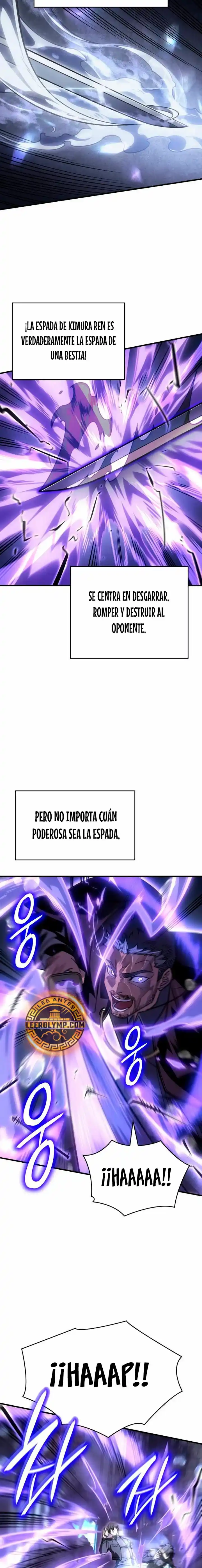 Regresé con el poder del Rey - Capítulo 52 - Página 2 - LectorTMOo