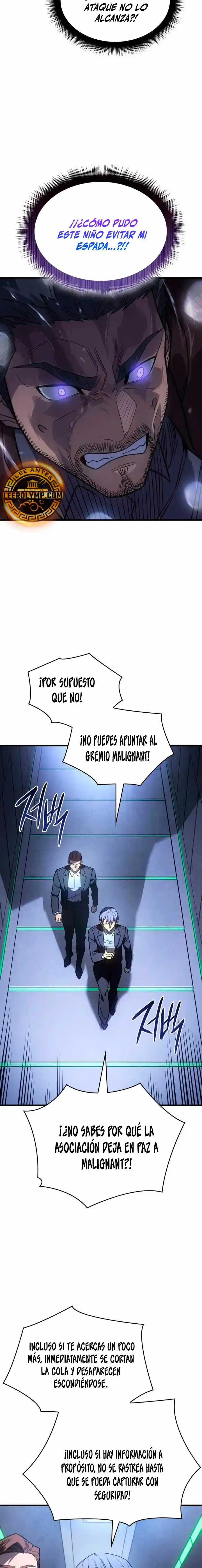 Regresé con el poder del Rey - Capítulo 52 - Página 4 - LectorTMOo