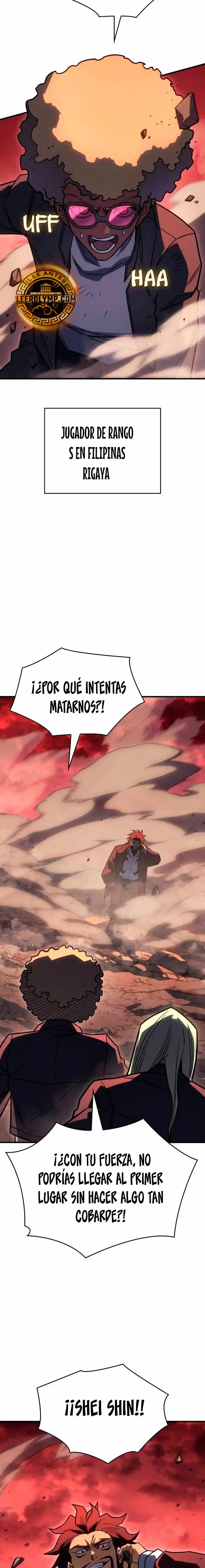 Regresé con el poder del Rey - Capítulo 52 - Página 23 - LectorTMOo