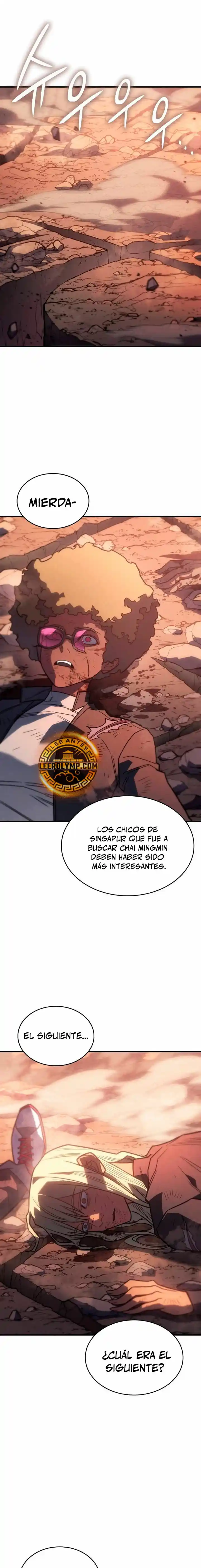 Regresé con el poder del Rey - Capítulo 52 - Página 27 - LectorTMOo