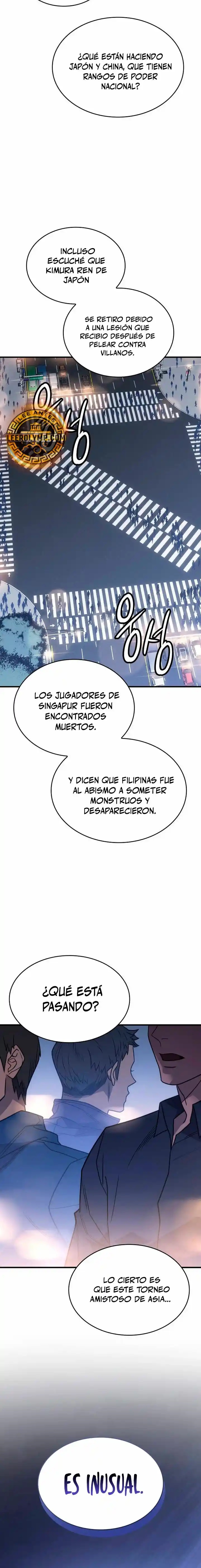 Regresé con el poder del Rey - Capítulo 52 - Página 30 - LectorTMOo