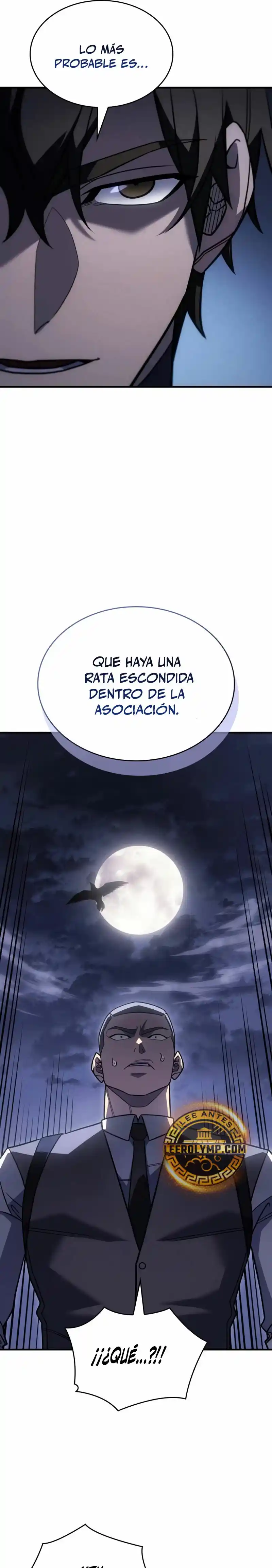 Regresé con el poder del Rey - Capítulo 53 - Página 8 - LectorTMOo