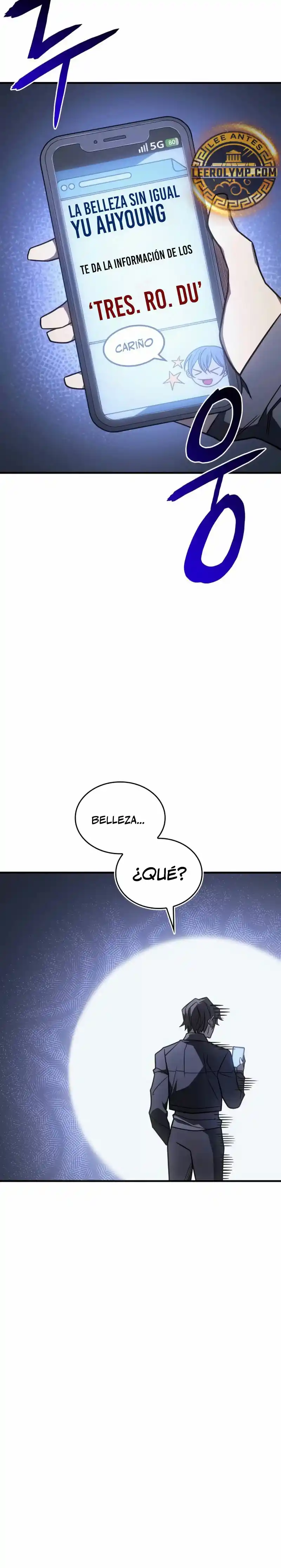 Regresé con el poder del Rey - Capítulo 53 - Página 18 - LectorTMOo