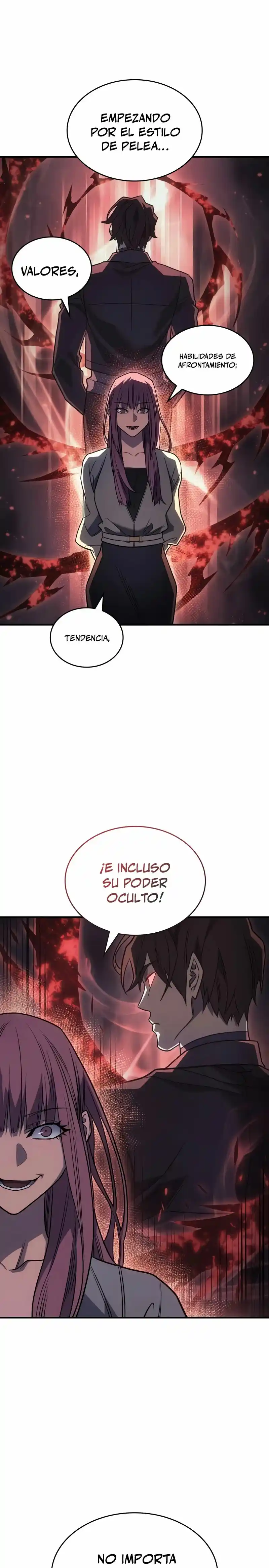 Regresé con el poder del Rey - Capítulo 54 - Página 11 - LectorTMOo