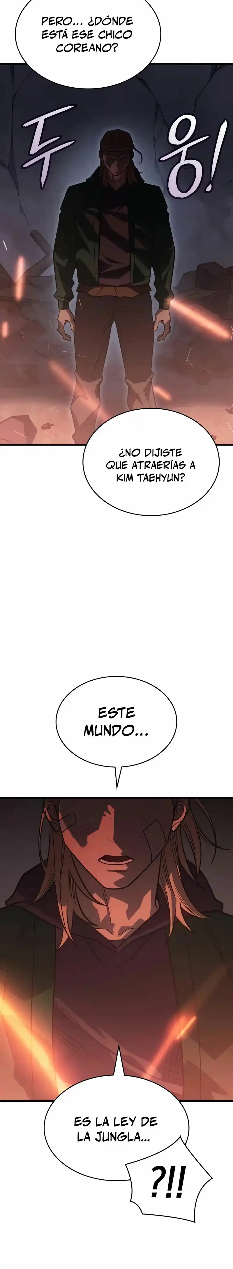 Regresé con el poder del Rey - Capítulo 54 - Página 16 - LectorTMOo