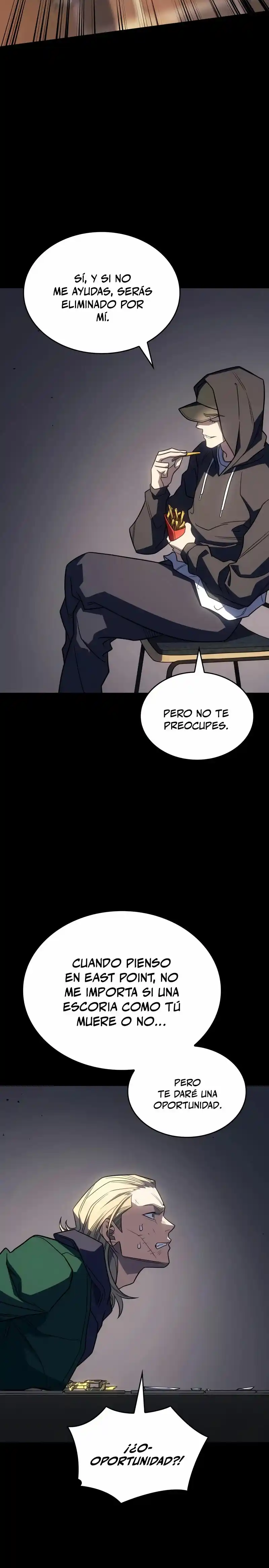 Regresé con el poder del Rey - Capítulo 54 - Página 29 - LectorTMOo