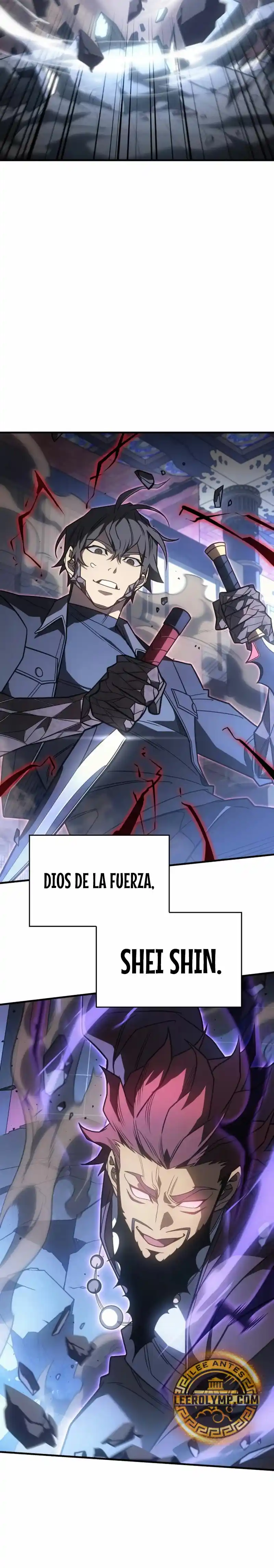 Regresé con el poder del Rey - Capítulo 55 - Página 14 - LectorTMOo
