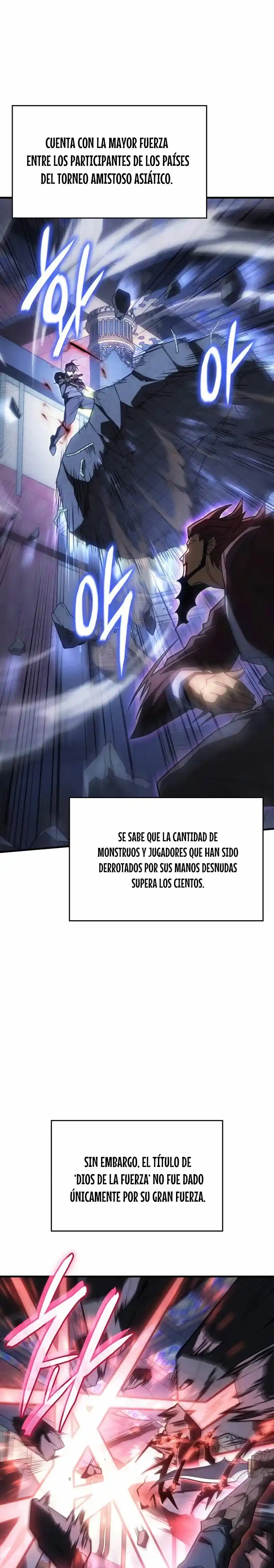 Regresé con el poder del Rey - Capítulo 55 - Página 15 - LectorTMOo