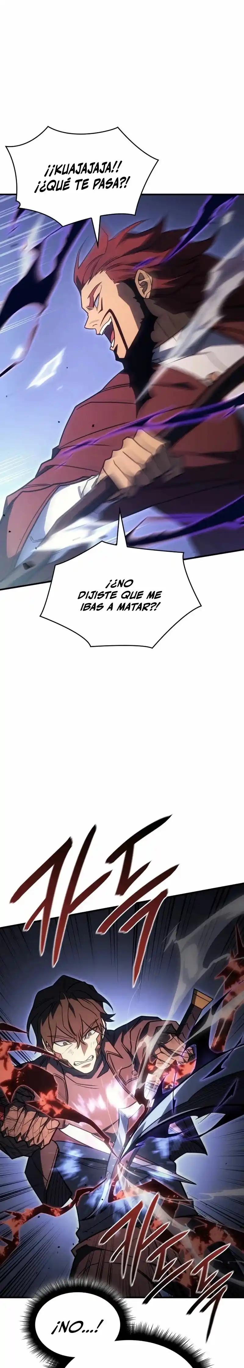 Regresé con el poder del Rey - Capítulo 55 - Página 24 - LectorTMOo